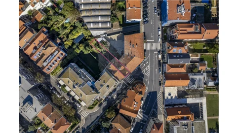 Prédio para Venda em Aldoar, Foz do Douro e Nevogilde