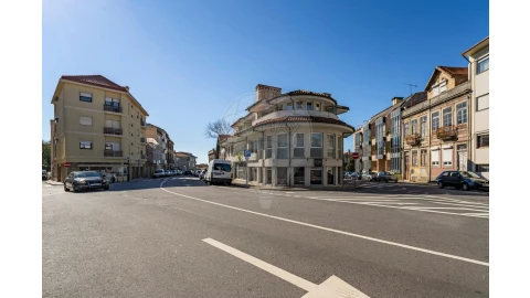 Prédio para Venda em Aldoar, Foz do Douro e Nevogilde