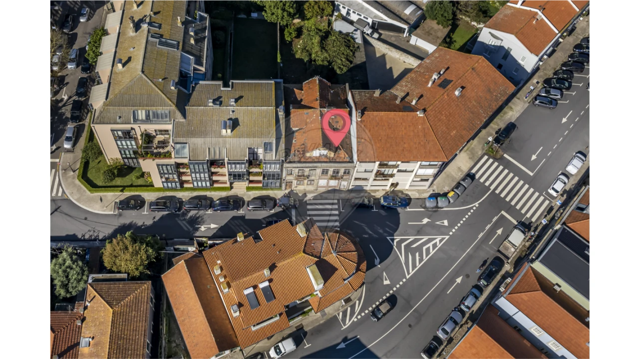 Prédio para Venda em Aldoar, Foz do Douro e Nevogilde Foto 11