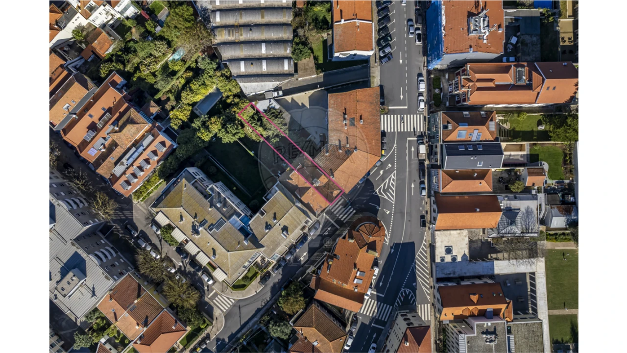 Prédio para Venda em Aldoar, Foz do Douro e Nevogilde Foto 10