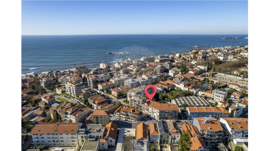 Prédio para Venda em Aldoar, Foz do Douro e Nevogilde Foto 12