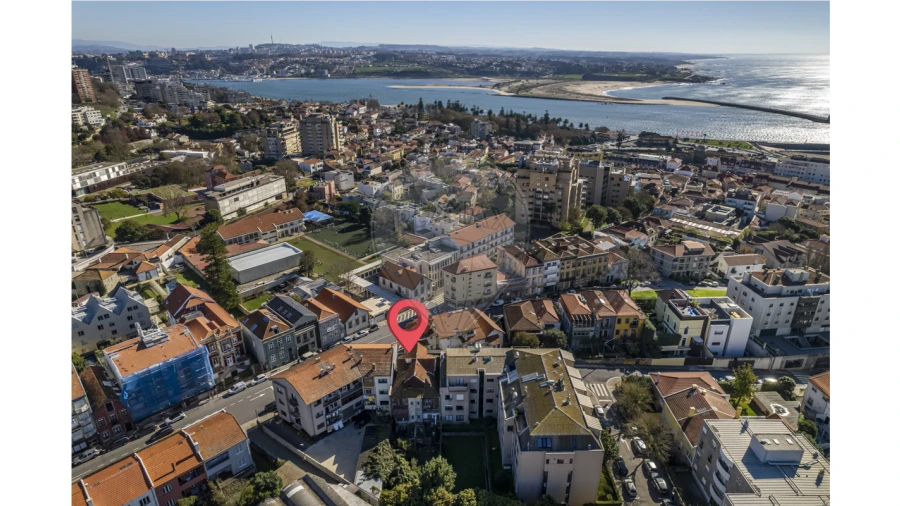 Prédio para Venda em Aldoar, Foz do Douro e Nevogilde Foto 13