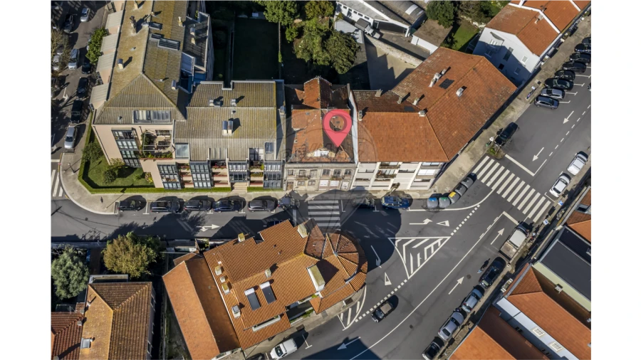 Prédio para Venda em Aldoar, Foz do Douro e Nevogilde Foto 11