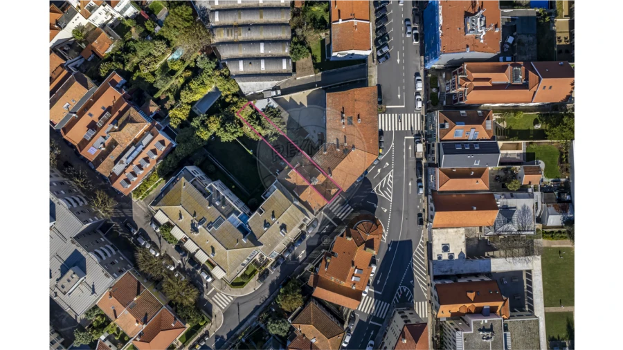 Prédio para Venda em Aldoar, Foz do Douro e Nevogilde Foto 10