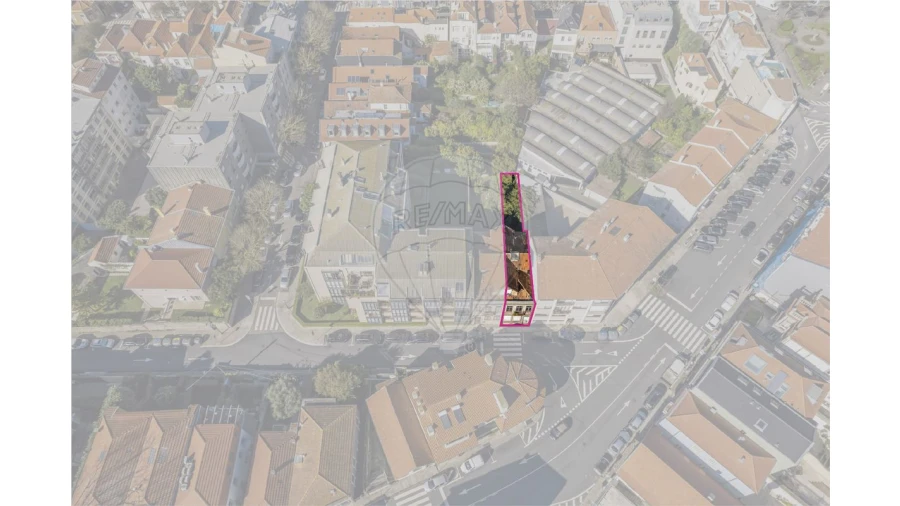 Prédio para Venda em Aldoar, Foz do Douro e Nevogilde Foto 9