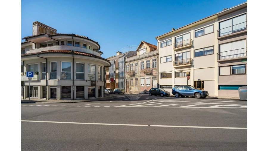Prédio para Venda em Aldoar, Foz do Douro e Nevogilde Foto 6