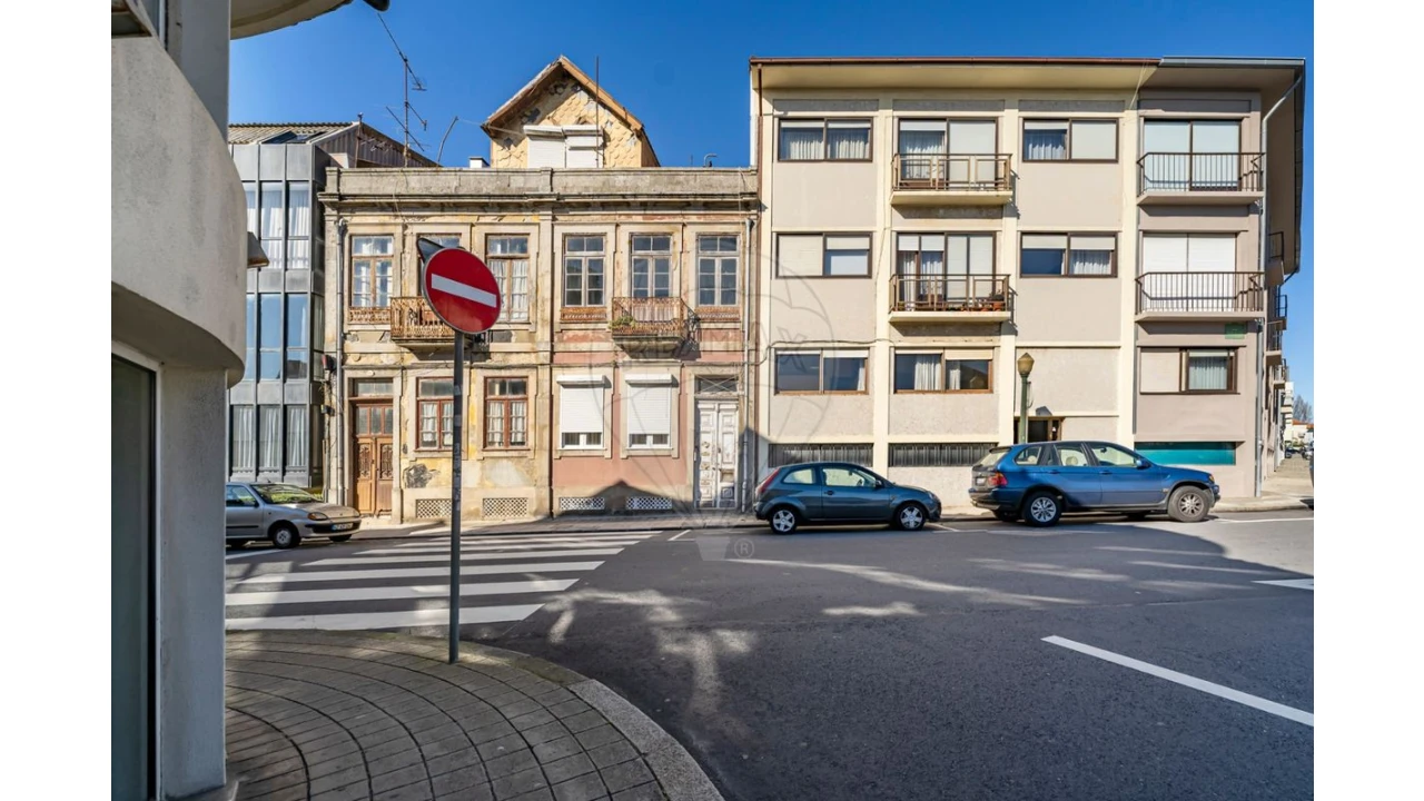 Prédio para Venda em Aldoar, Foz do Douro e Nevogilde Foto 3