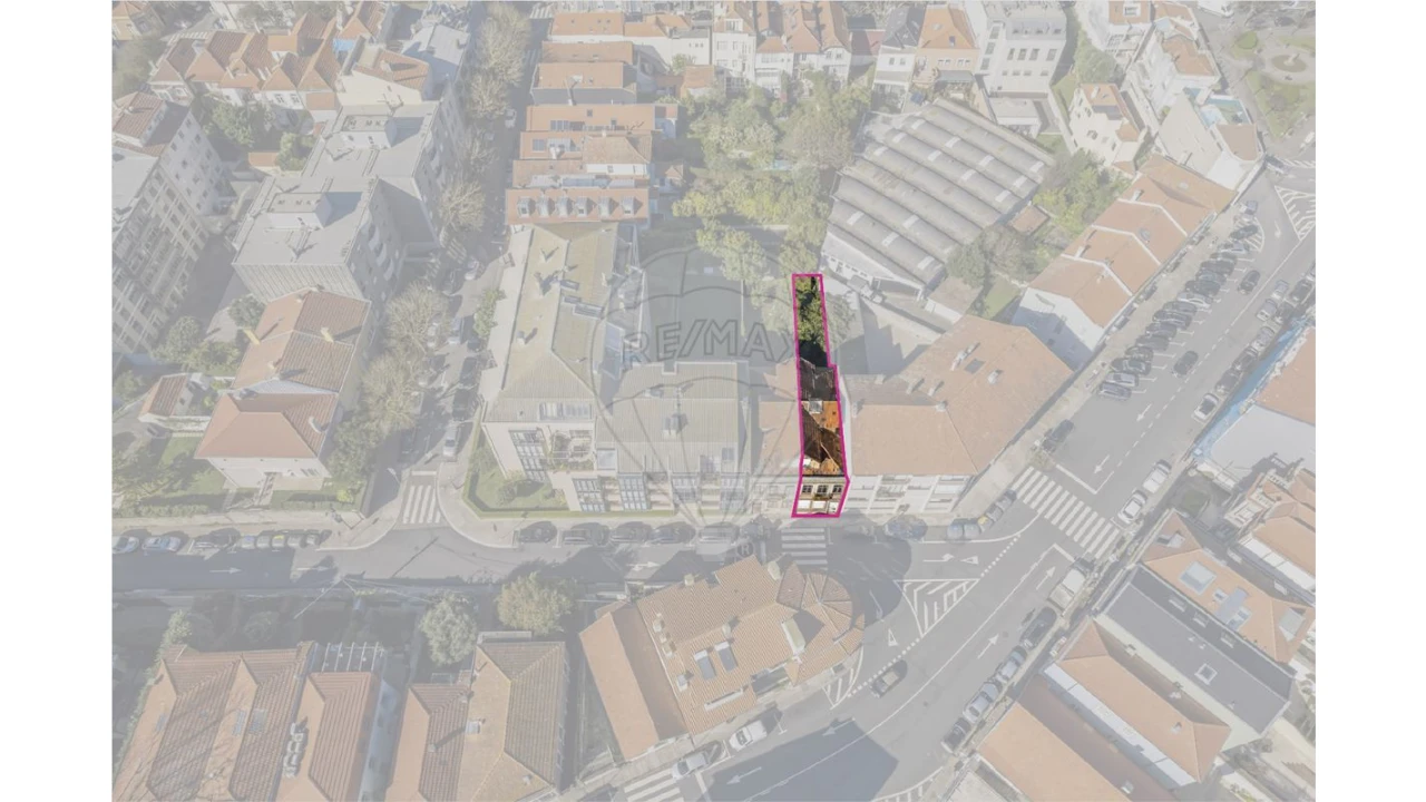 Prédio para Venda em Aldoar, Foz do Douro e Nevogilde Foto 9