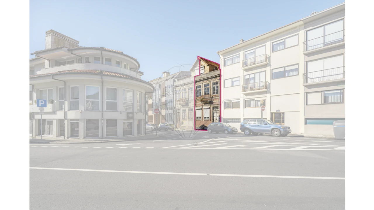 Prédio para Venda em Aldoar, Foz do Douro e Nevogilde Foto 7