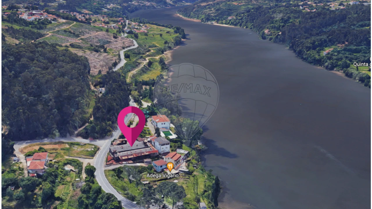 Armazém para Venda em Gondomar (São Cosme), Valbom e Jovim Foto 12