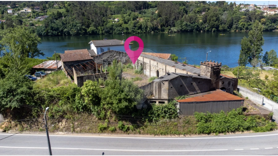 Armazém para Venda em Gondomar (São Cosme), Valbom e Jovim Foto 3