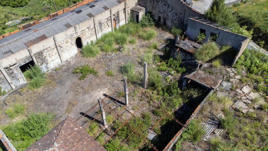 Armazém para Venda em Gondomar (São Cosme), Valbom e Jovim Foto 11
