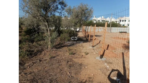 Terreno para Venda em Lagoa e Carvoeiro