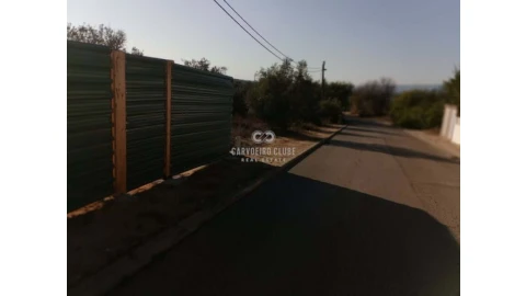 Terreno para Venda em Lagoa e Carvoeiro