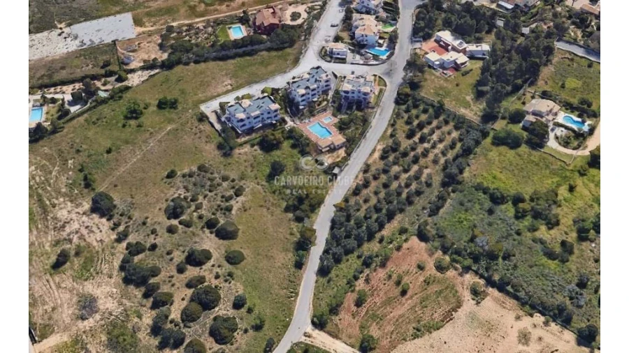 Terreno para Venda em Lagoa e Carvoeiro Foto 4