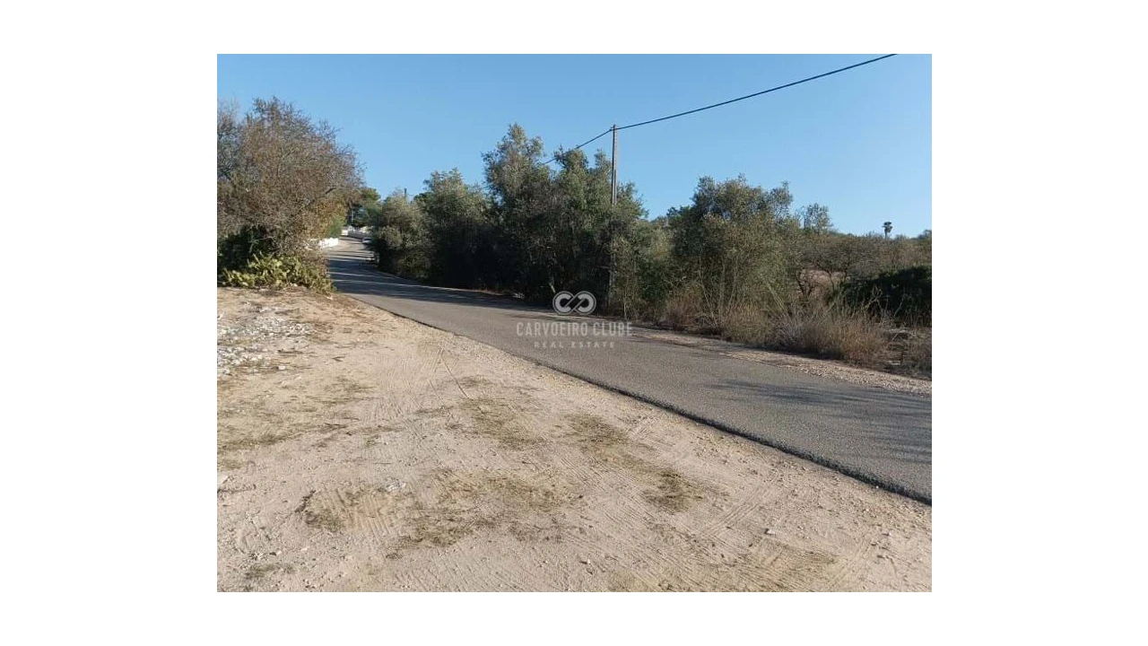 Terreno para Venda em Lagoa e Carvoeiro Foto 10