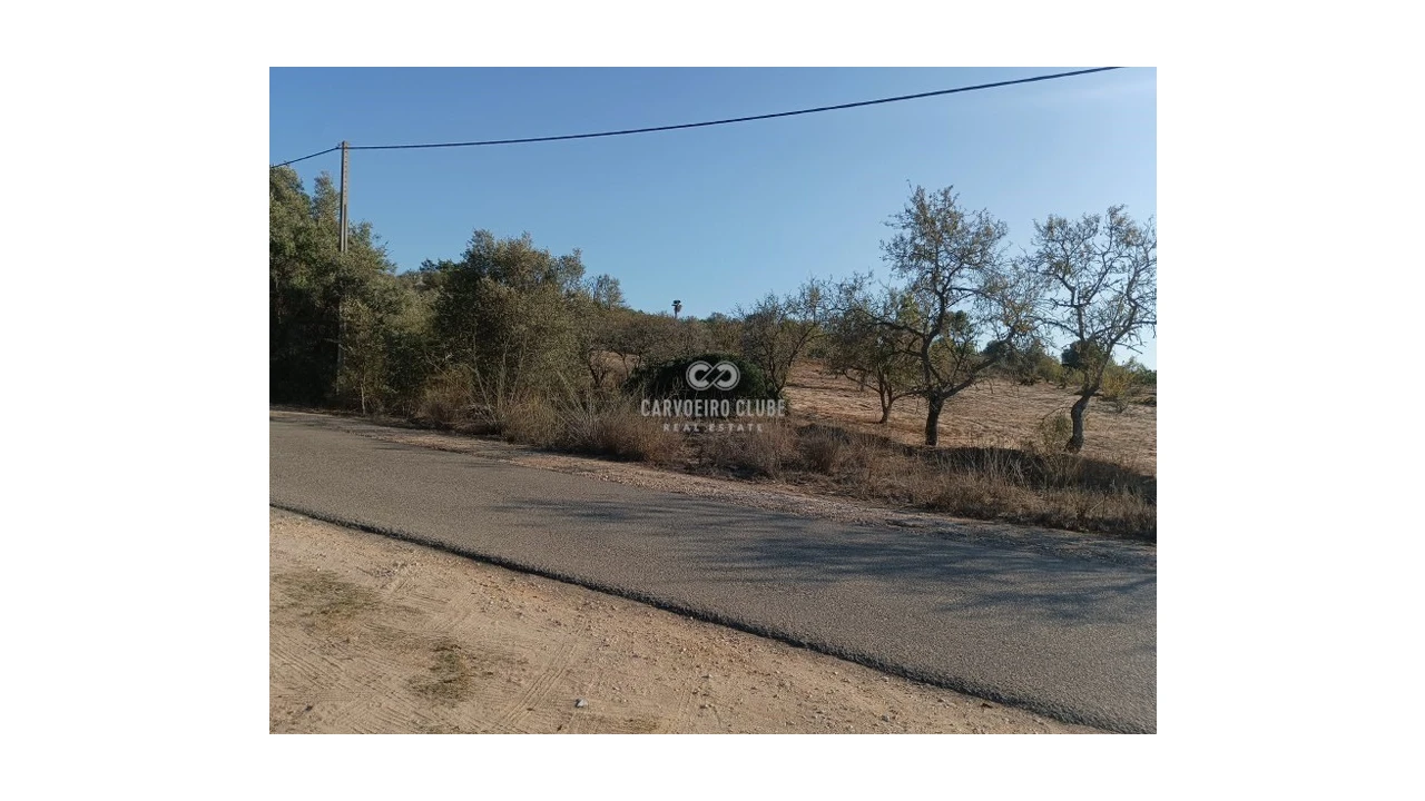 Terreno para Venda em Lagoa e Carvoeiro Foto 11
