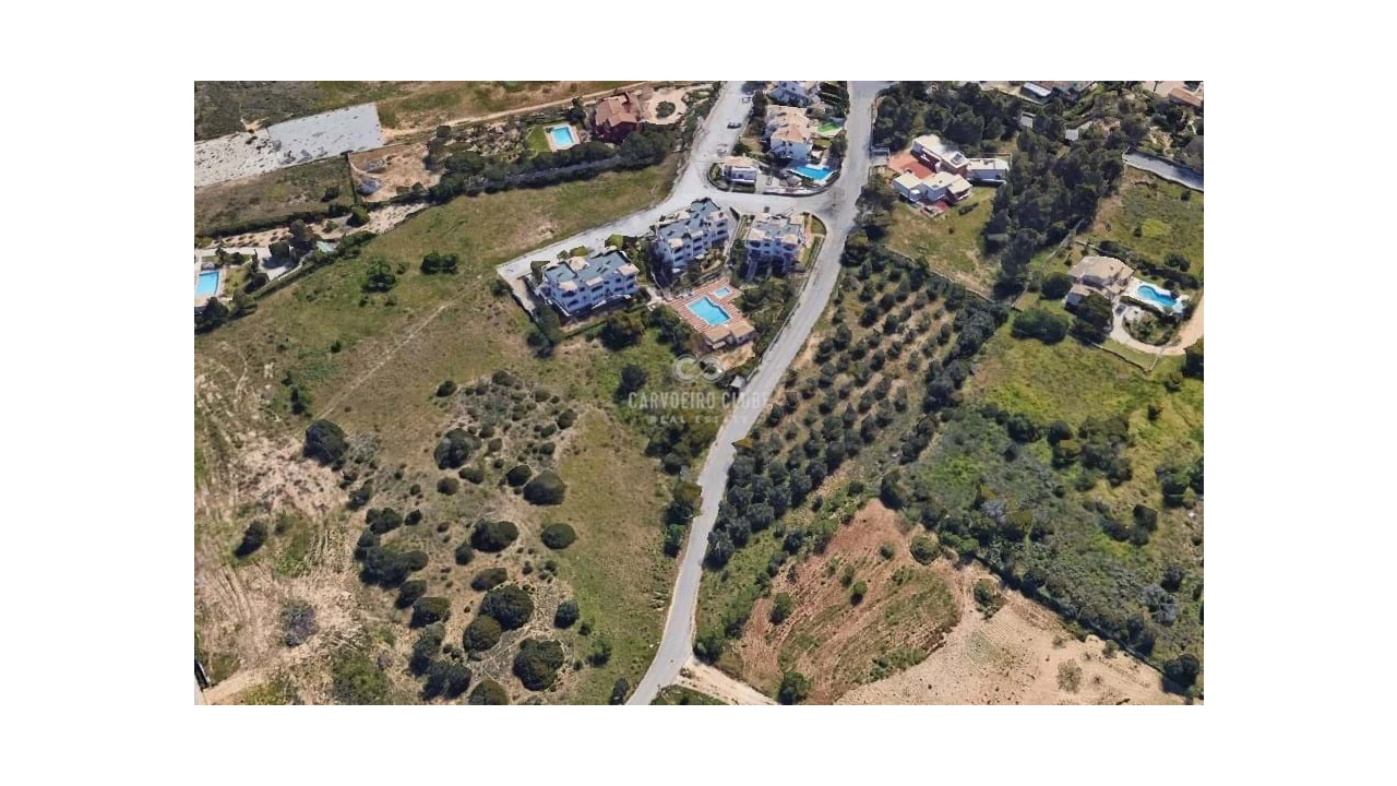 Terreno para Venda em Lagoa e Carvoeiro Foto 4