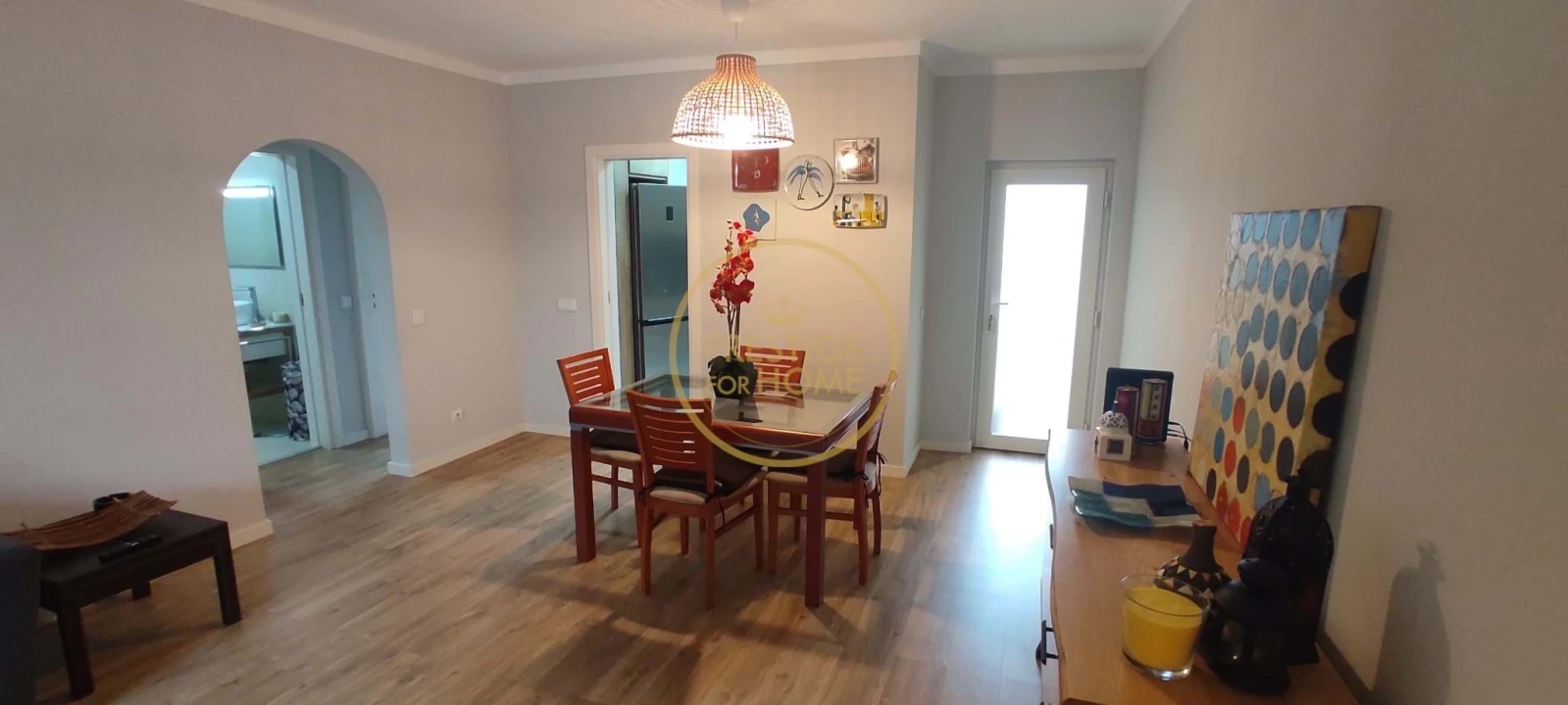 Apartamento T2 para Arrendamento em Portimão Foto 39