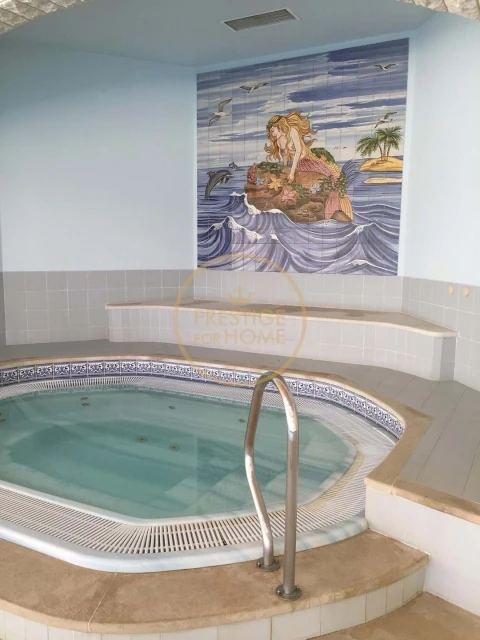 Apartamento T2 para Arrendamento em Portimão