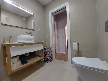 Apartamento T2 para Arrendamento em Portimão