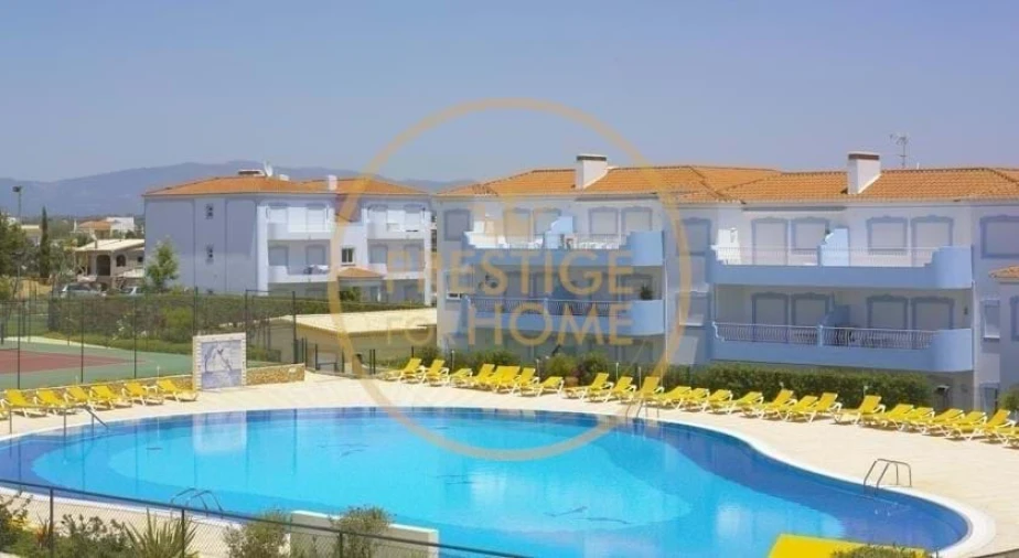 Apartamento T2 para Arrendamento em Portimão Foto 10
