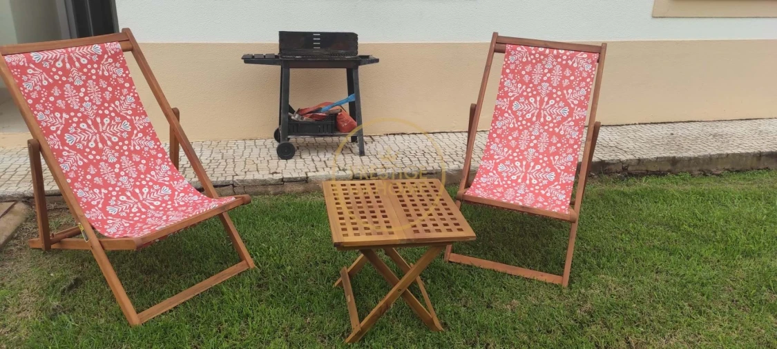 Apartamento T2 para Arrendamento em Portimão Foto 54