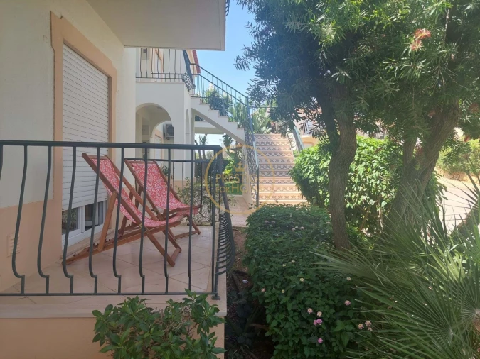 Apartamento T2 para Arrendamento em Portimão Foto 12