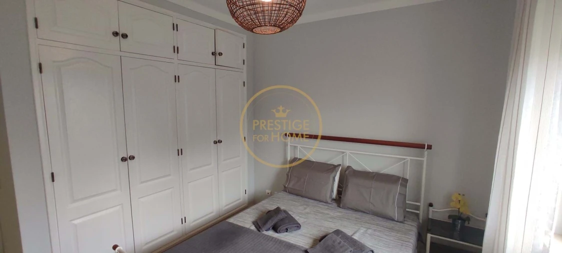 Apartamento T2 para Arrendamento em Portimão Foto 26
