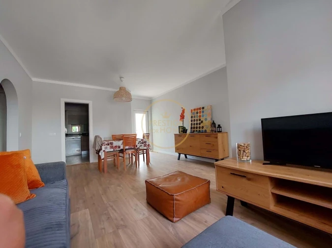 Apartamento T2 para Arrendamento em Portimão Foto 31