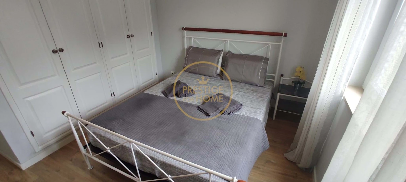 Apartamento T2 para Arrendamento em Portimão Foto 4