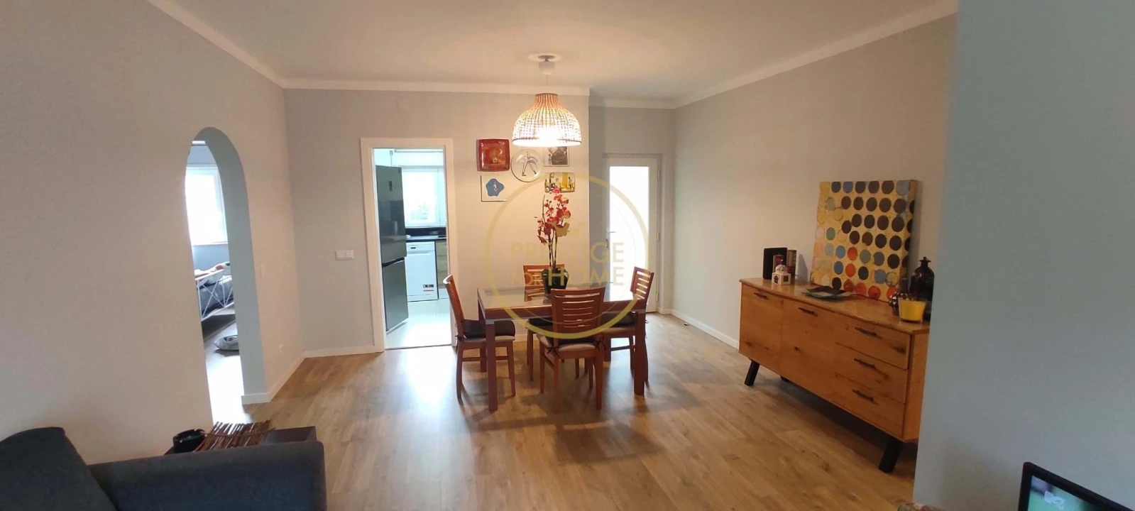 Apartamento T2 para Arrendamento em Portimão Foto 34