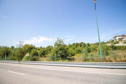 Terreno Agricola ou Rústico para Venda em Repeses e São Salvador