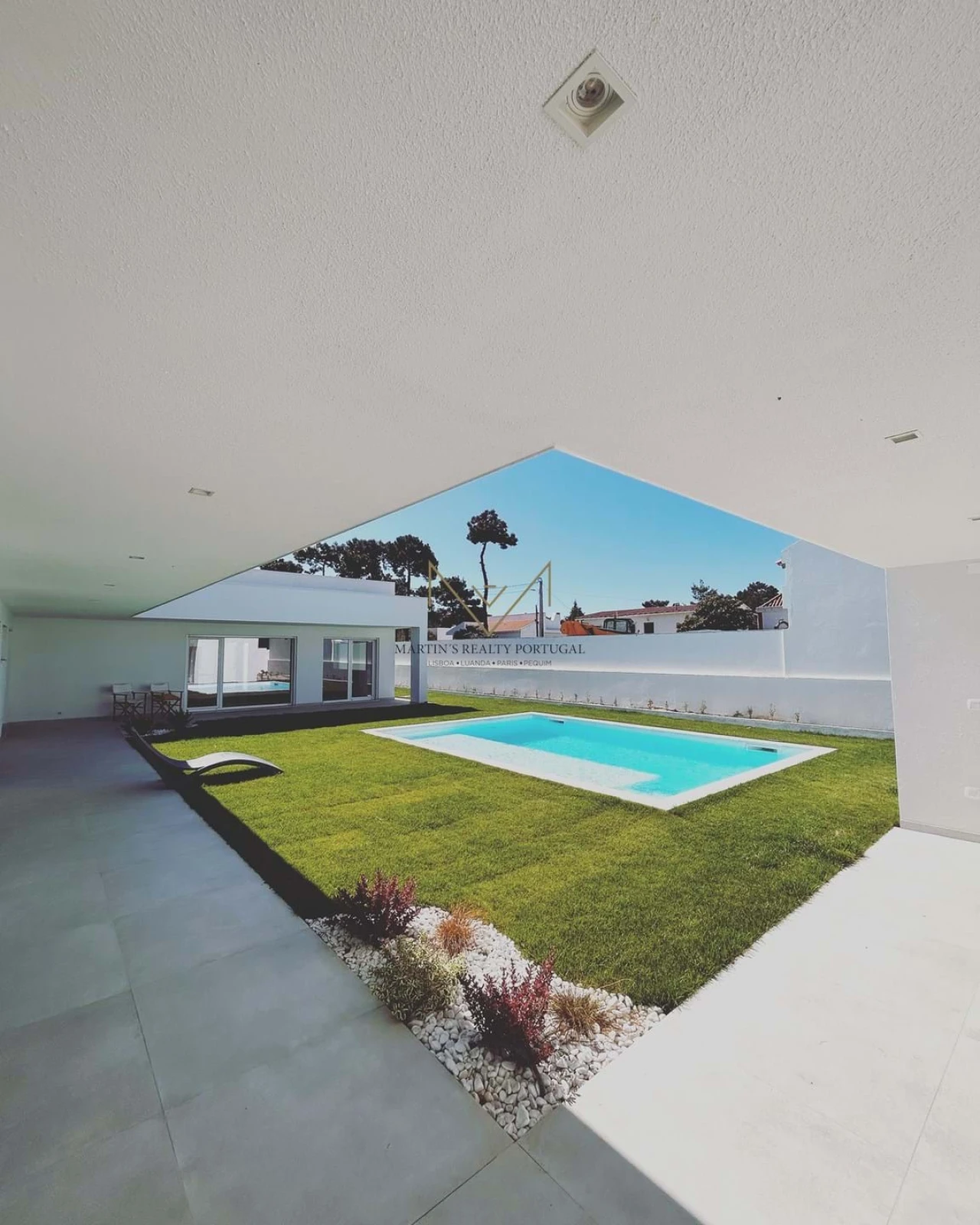 Moradia T4 para Venda em Sado Foto 12