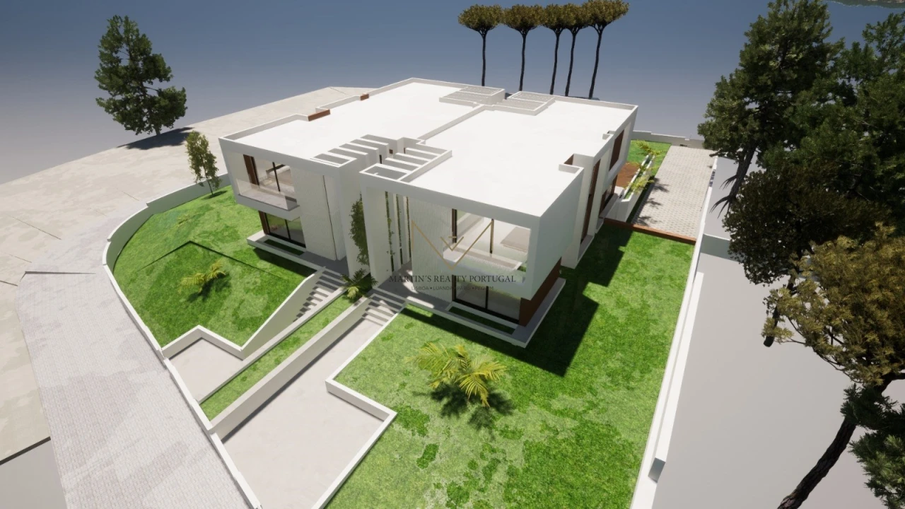 Moradia T4 para Venda em Sado Foto 2