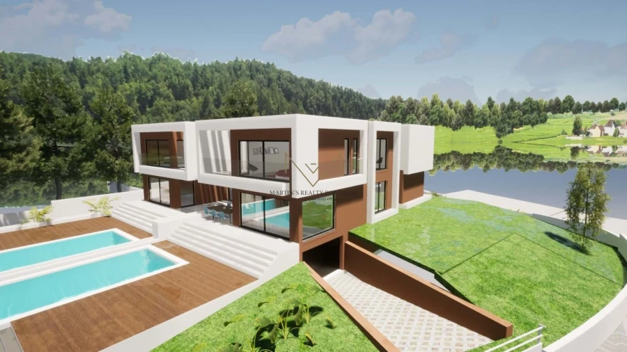 Moradia T4 para Venda em Sado Foto 7