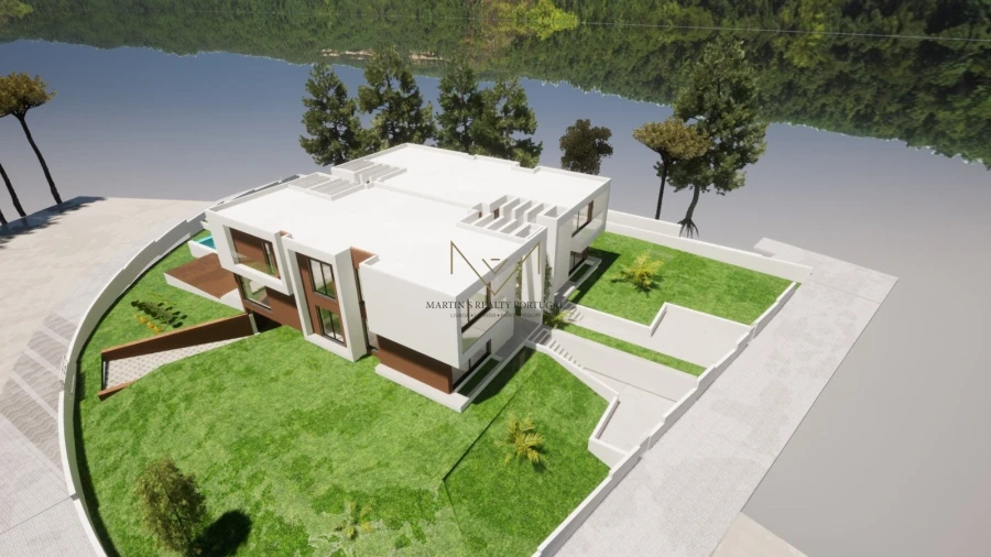 Moradia T4 para Venda em Sado Foto 10