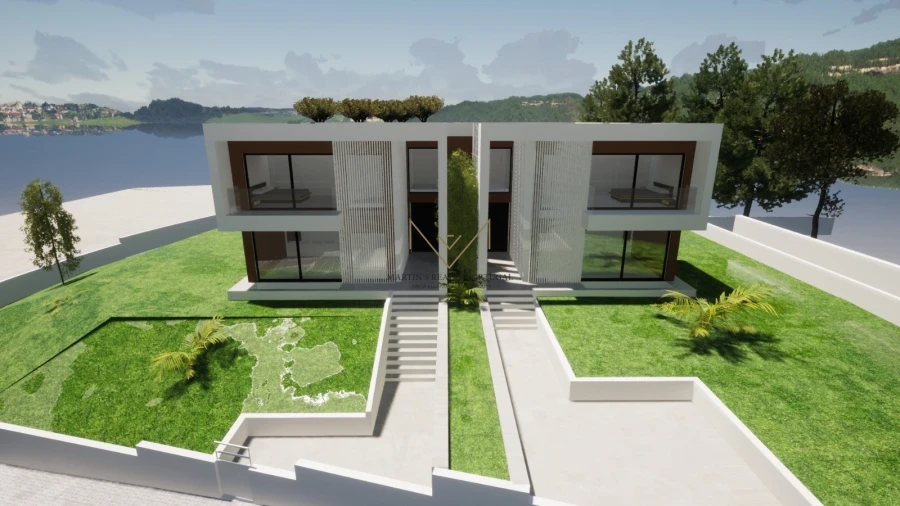 Moradia T4 para Venda em Sado Foto 11