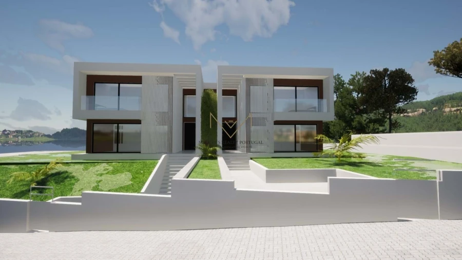 Moradia T4 para Venda em Sado