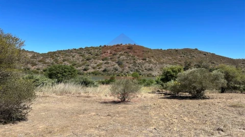 Terreno Agricola ou Rústico para Venda em Alcoutim e Pereiro