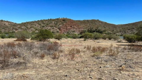 Terreno Agricola ou Rústico para Venda em Alcoutim e Pereiro