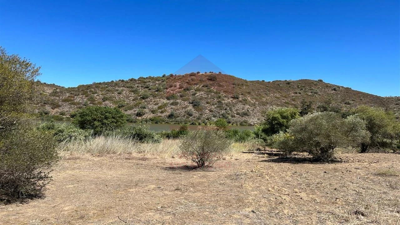 Terreno Agricola ou Rústico para Venda em Alcoutim e Pereiro Foto 8