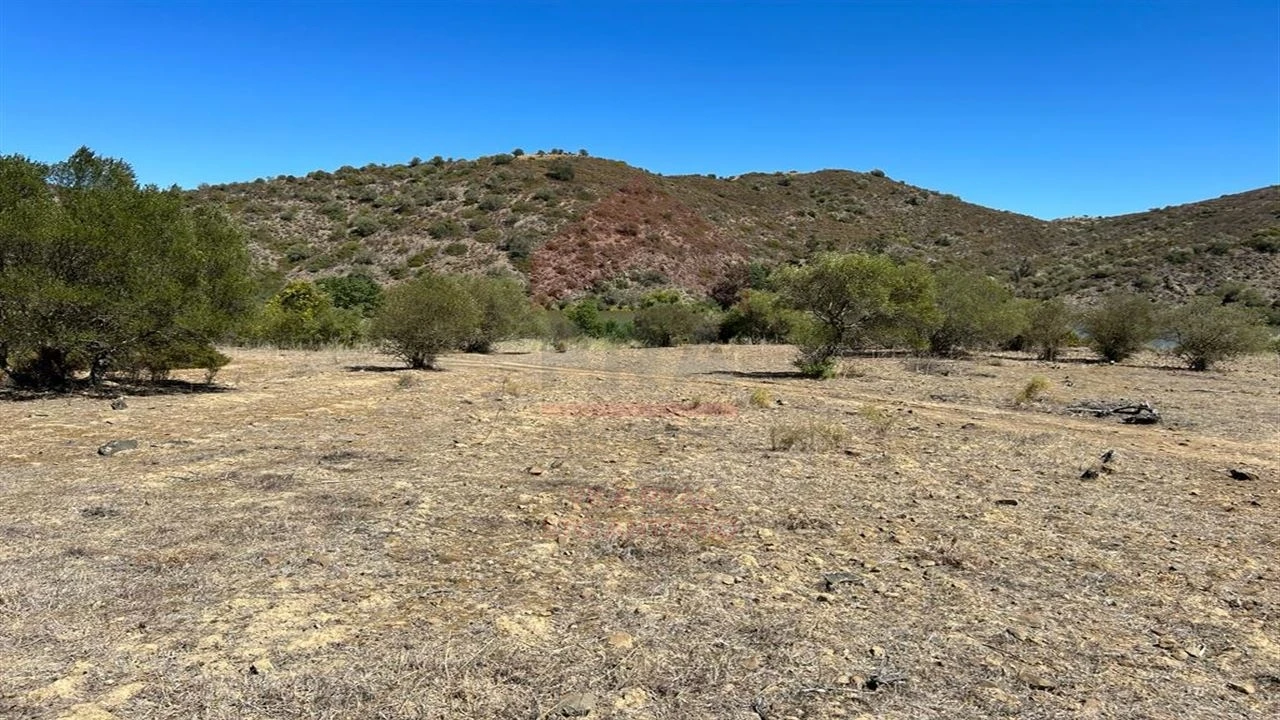 Terreno Agricola ou Rústico para Venda em Alcoutim e Pereiro Foto 7