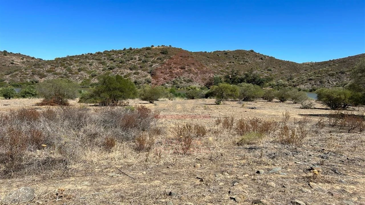 Terreno Agricola ou Rústico para Venda em Alcoutim e Pereiro Foto 2