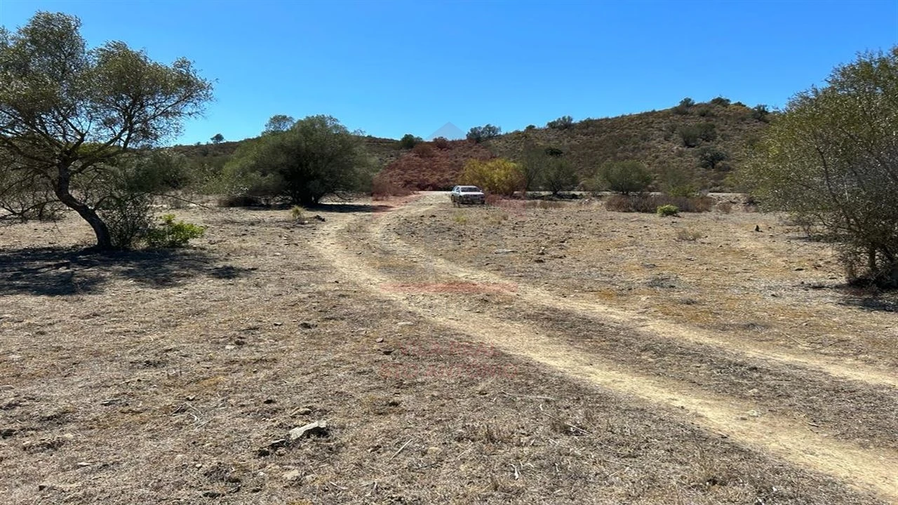 Terreno Agricola ou Rústico para Venda em Alcoutim e Pereiro Foto 4