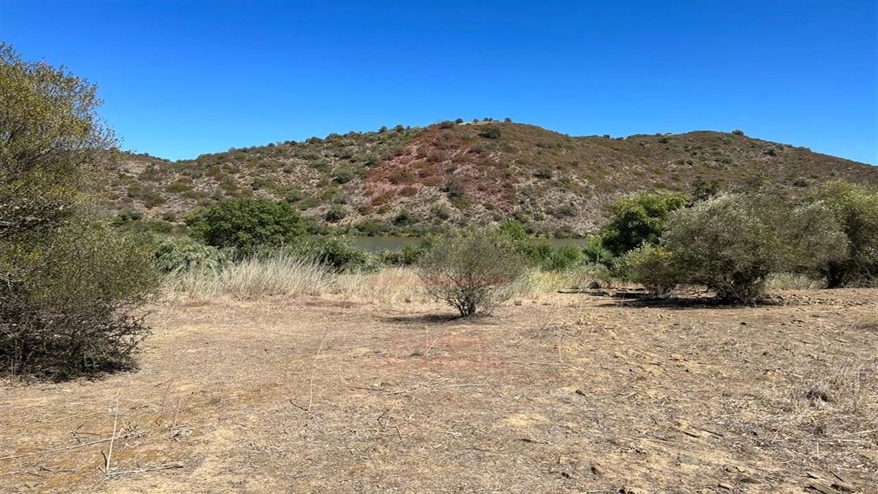 Terreno Agricola ou Rústico para Venda em Alcoutim e Pereiro Foto 1