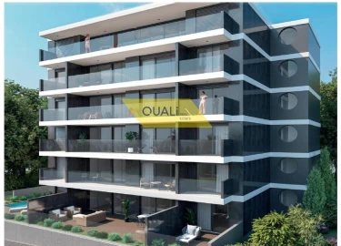 Apartamento T2 para Venda em São Martinho