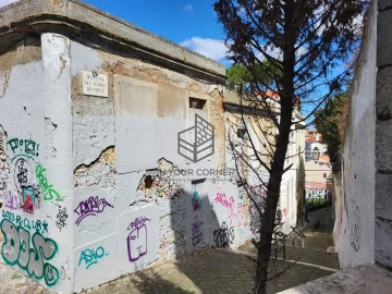 Prédio para Venda em São Vicente