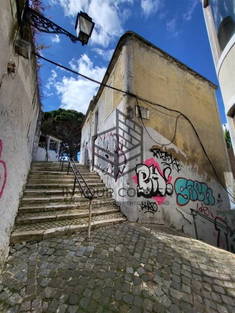 Prédio para Venda em São Vicente