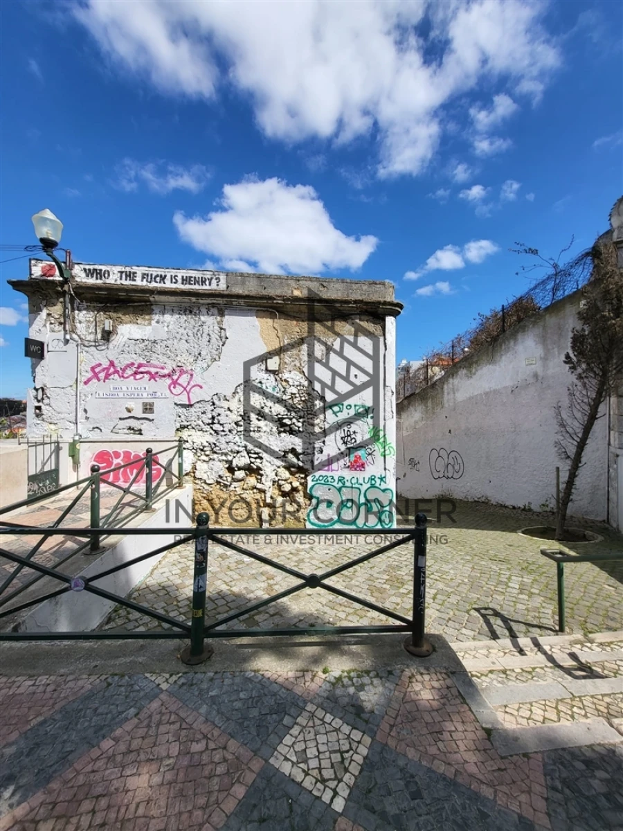 Prédio para Venda em São Vicente Foto 6